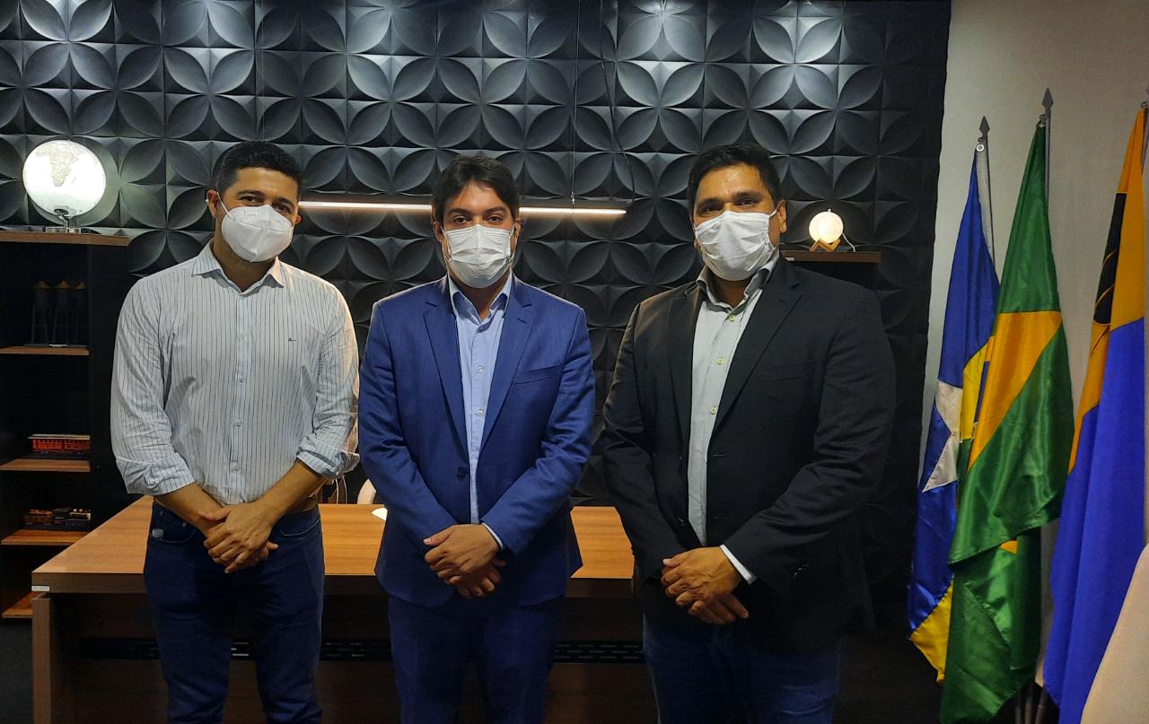 Vereador Rai Ferreira vota a favor da alteração da PL sobre o serviço de Assistência à Saúde - News Rondônia