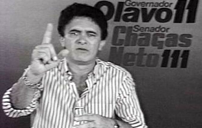 HISTÓRIA DE RONDÔNIA: OSWALDO PIANA, O 'FILHO DA TERRA' NO PODER, FEZ O PRIMEIRO LINHÃO ENERGÉTICO - News Rondônia