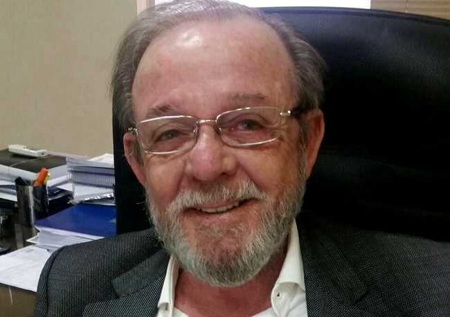 HISTÓRIA DE RONDÔNIA: OSWALDO PIANA, O 'FILHO DA TERRA' NO PODER, FEZ O PRIMEIRO LINHÃO ENERGÉTICO - News Rondônia