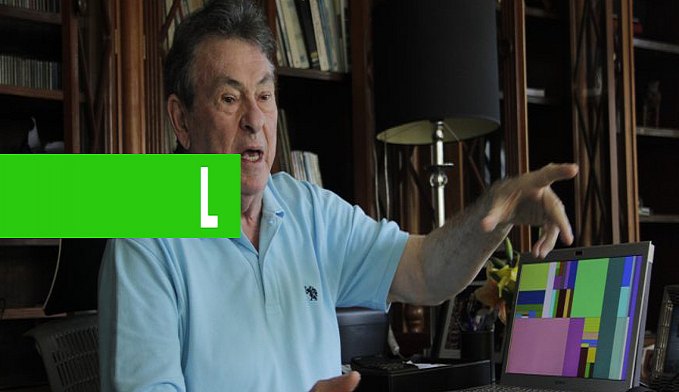 HISTÓRIA DE RONDÔNIA: OSWALDO PIANA, O 'FILHO DA TERRA' NO PODER, FEZ O PRIMEIRO LINHÃO ENERGÉTICO - News Rondônia