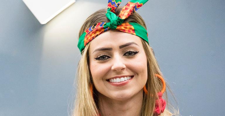PAULA É A GRANDE VENCEDORA DO BIG BROTHER BRASIL 2019 - News Rondônia