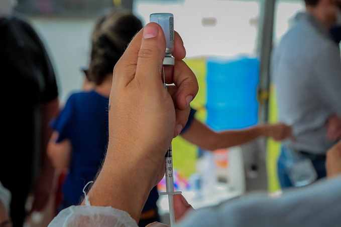 COVID-19 - Chegada das vacinas Sputnik V a Rondônia depende da celeridade da Agência Nacional de Vigilância Sanitária - News Rondônia