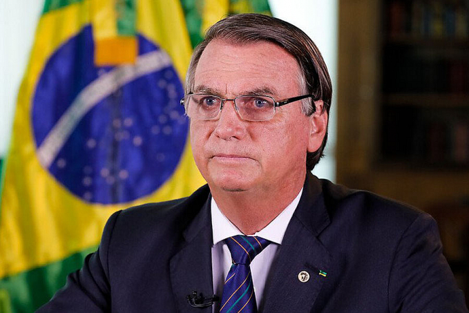 PF diz que Bolsonaro cometeu crime no vazamento de informações em live, mas não indicia o presidente - News Rondônia