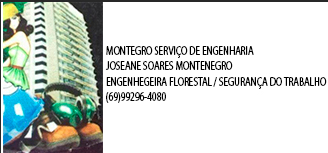 SOLICITAÇÃO DE DISPENSA DE OUTORGA: ADAILTON DOS SANTOS TELES - News Rondônia