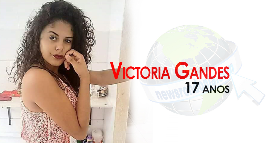 CASO VICTORIA GANDES: POLÍCIA PRENDE JOVEM QUE MATOU ADOLESCENTE DENTRO DE MOTEL NA CAPITAL - News Rondônia