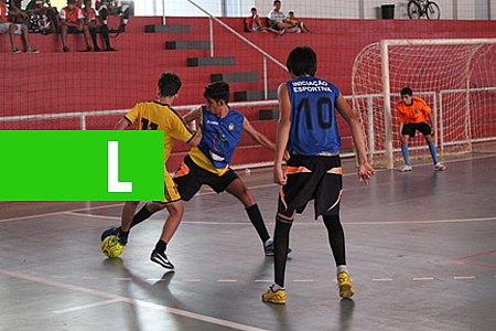 COPA CID DAS CATEGORIAS DE BASE COMEÇA NESTE FIM DE SEMANA EM CACOAL - News Rondônia
