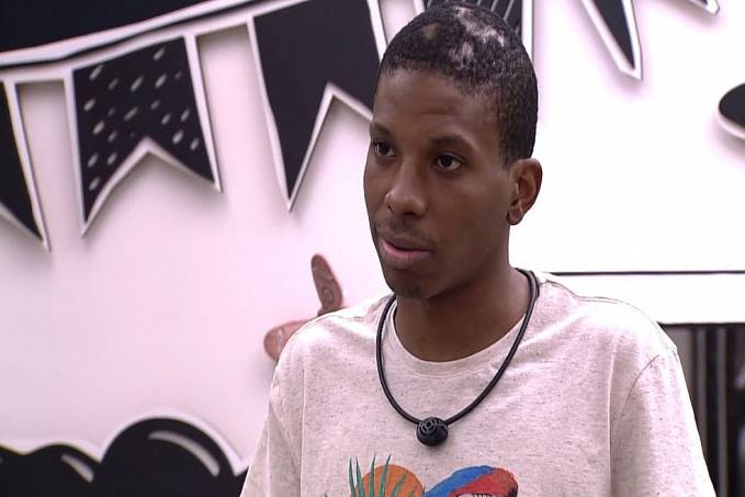 'BBB21': Lucas Penteado está fora do reality show - News Rondônia