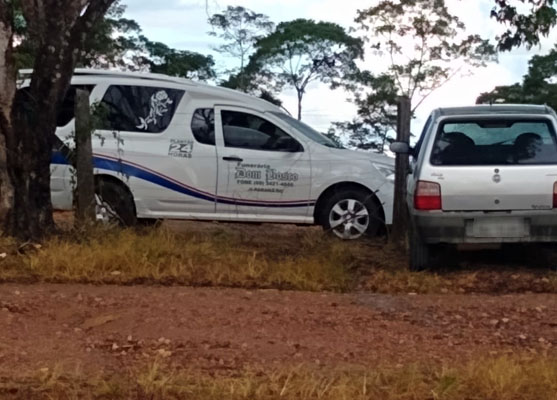 CAIXÃO VAZIO - Funerária esquece corpo em hospital e segue para cemitério, em Rondônia - News Rondônia