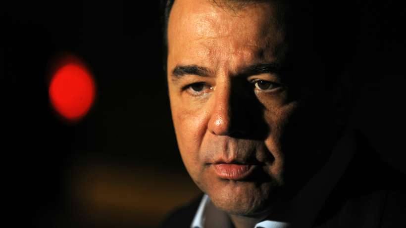 CABRAL FECHA DELAÇÃO COM A POLÍCIA FEDERAL E PROMETE DEVOLVER R$ 380 MI - News Rondônia