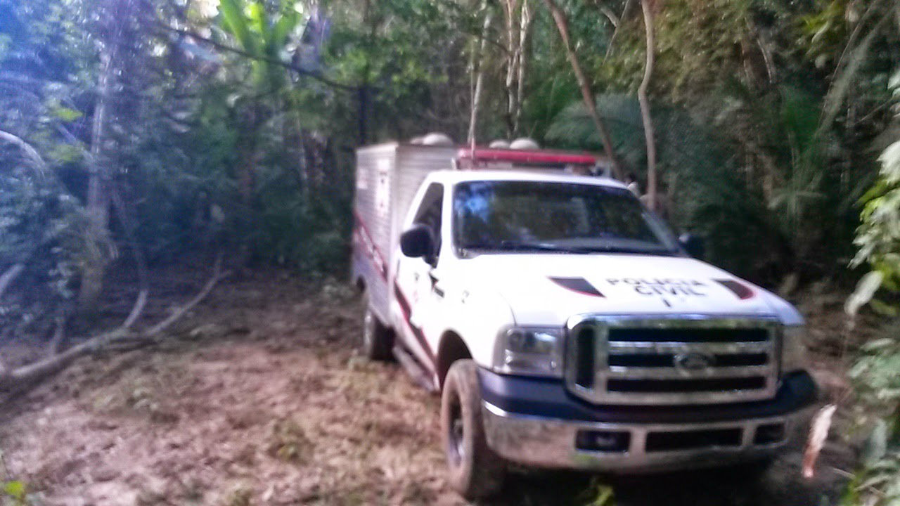 HOMICÍDIO - IDOSO É AGREDIDO A PAULADAS E DEGOLADO NO SETOR RURAL DE CHUPINGUAIA - News Rondônia
