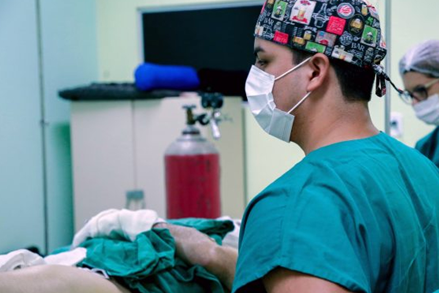 OPORTUNIDADE - Governo de Rondônia publica edital de processo seletivo para contratação de médicos temporários - News Rondônia