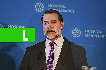 TOFFOLI SOBRE SUZANO: NÃO PODEMOS ACEITAR ÓDIO EM NOSSA SOCIEDADE - News Rondônia