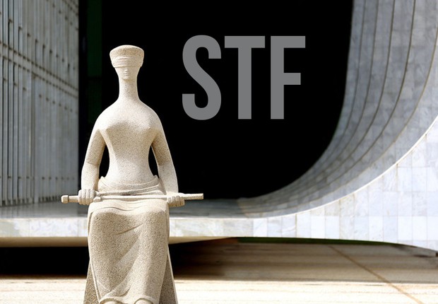 A FILA SE MEXEU NO STF - POR JÚLIO CARDOSO - News Rondônia