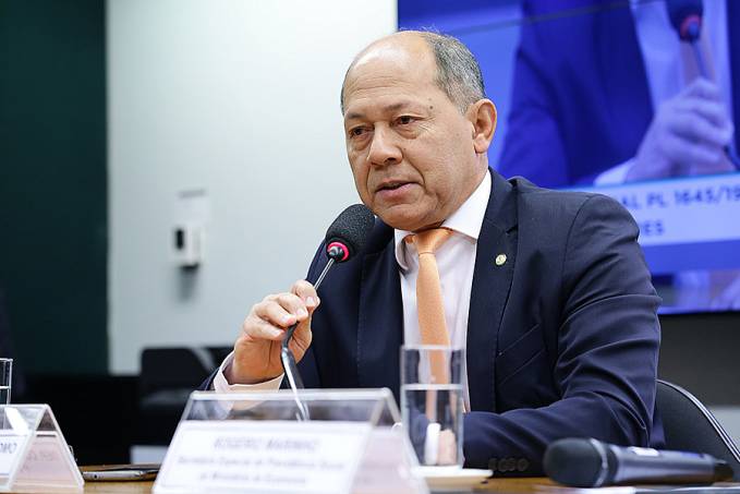 Coronel Chrisóstomo assegura R$ 1 milhão em emendas para investir na infraestrutura e urbanização de Ariquemes - News Rondônia