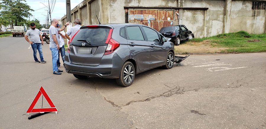 Motorista embriagado é preso ao se envolver em acidente de trânsito - News Rondônia