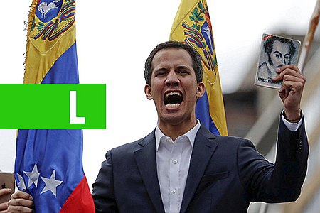 JUAN GUAIDÓ SUGERE ANISTIA A MADURO PARA RESTAURAR 'ORDEM DEMOCRÁTICA' - News Rondônia