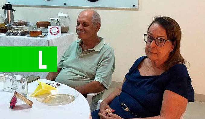 Após 56 anos juntos, casal de idosos morre de Covid-19 no mesmo dia - News Rondônia