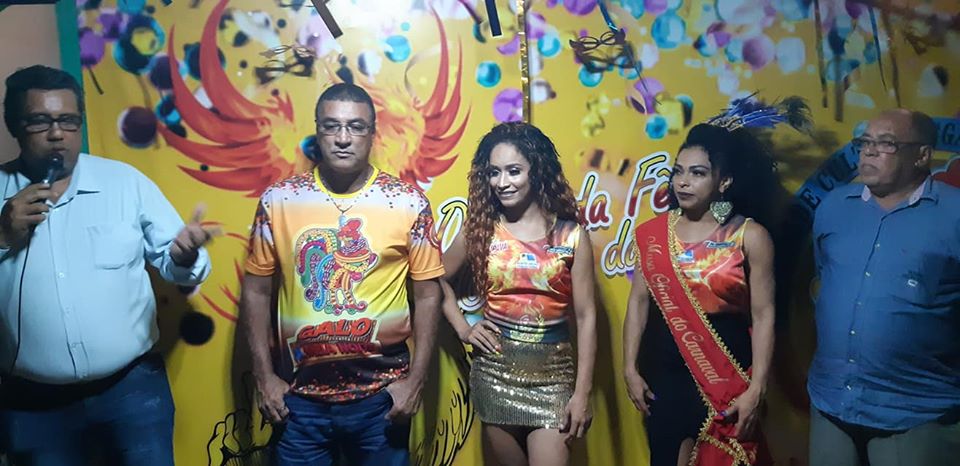 GALO DA MEIA NOITE DESFILA NESTA QUINTA-FEIRA PELO CIRCUITO CAIARI - News Rondônia