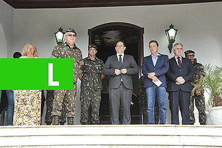 REVITALIZAÇÃO DO MEMORIAL JORGE TEIXEIRA É FINALIZADA - News Rondônia