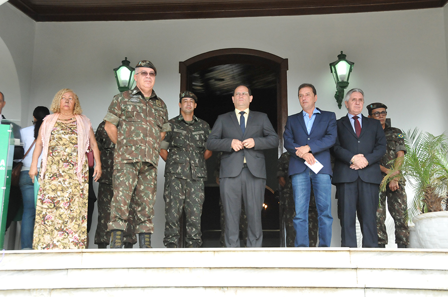 REVITALIZAÇÃO DO MEMORIAL JORGE TEIXEIRA É FINALIZADA - News Rondônia