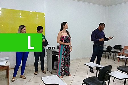 NOVO SISTEMA DE APLICAÇÃO DE EXAME TEÓRICO É APRESENTADO A AUTOESCOLAS EM PORTO VELHO - News Rondônia