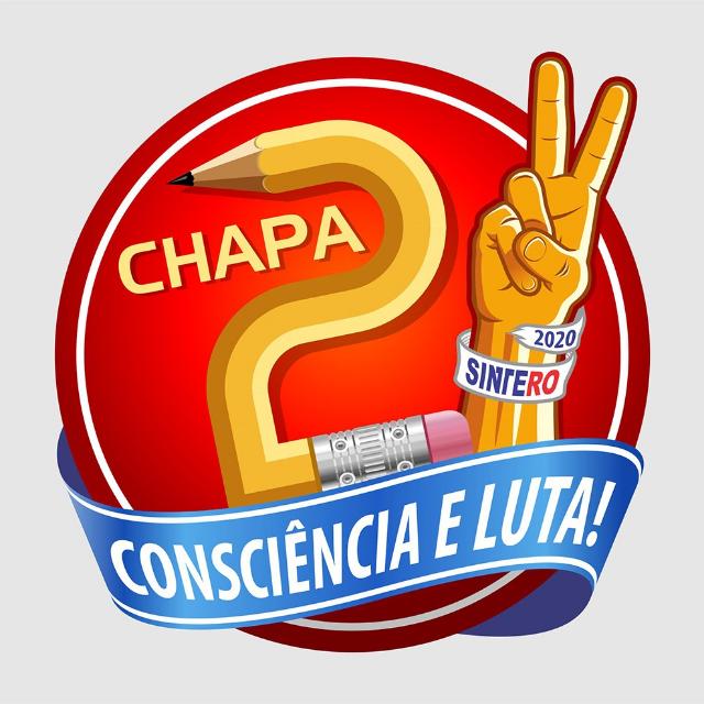 NOTA DE ESCLARECIMENTO DA CHAPA 2 DO SINTERO  a imprensa e a ALE divulgaram que a Reforma da Previdência foi aprovada - News Rondônia
