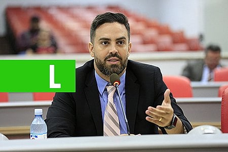 DEPUTADO ESTADUAL LÉO MORAES COMENTA SUSPENSÃO DE CONTRATAÇÃO DE OSS - News Rondônia