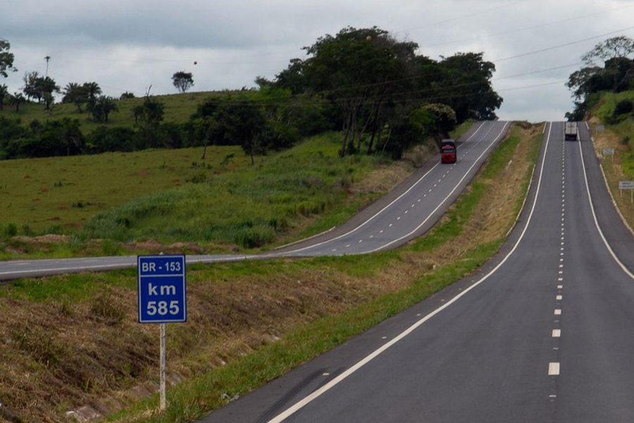 BNDES e Ministério da Infraestrutura iniciam estudos para a concessão de rodovias federais em 5 estados - News Rondônia