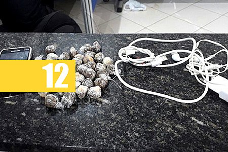 ORGULHO DO MADEIRA: POLÍCIA PRENDE APENADO COM DROGA APÓS FUGA - News Rondônia