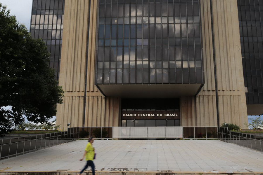 Mercado financeiro eleva projeção da inflação para 7,05% este ano - News Rondônia