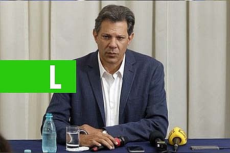 IGREJA UNIVERSAL DIZ QUE VAI PROCESSAR FERNANDO HADDAD, DO PT - News Rondônia