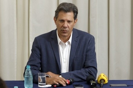 IGREJA UNIVERSAL DIZ QUE VAI PROCESSAR FERNANDO HADDAD, DO PT - News Rondônia