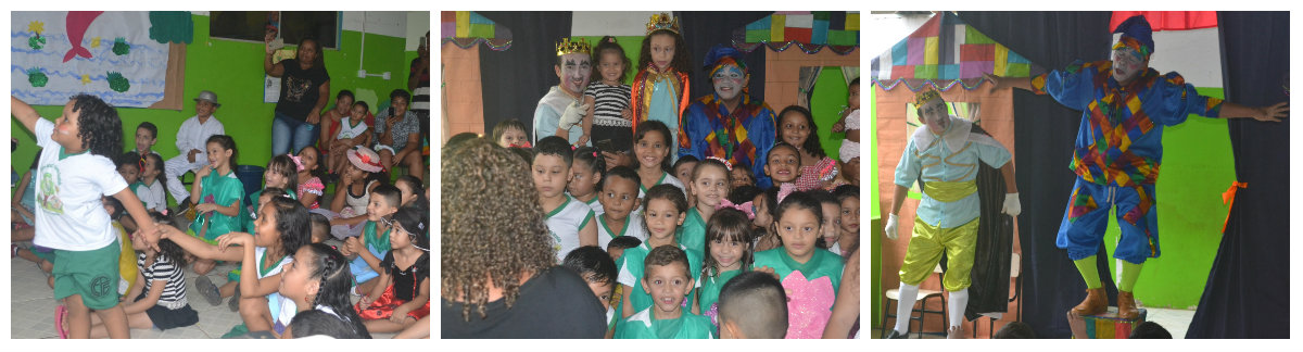 FESTA DOS MEUS SONHOS NA FLORESTA ENCANTADA - News Rondônia