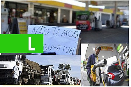 CINTOS APERTADOS: GREVE DOS CAMINHONEIROS TIROU MAIS DE 100 MILHÕES DE REAIS DA ARRECADAÇÃO DO ESTADO - News Rondônia