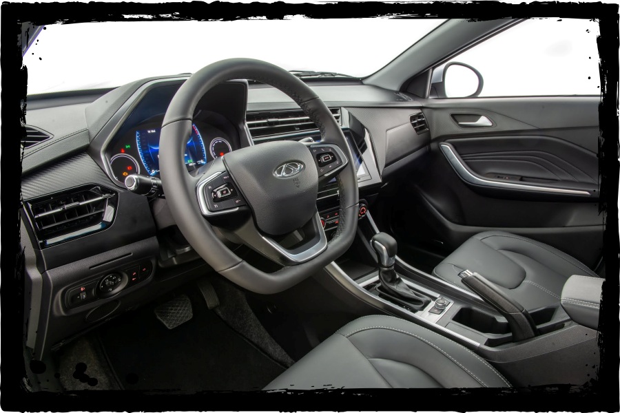 Caoa Chery amplia linha de SUVs com o Tiggo 3X - News Rondônia