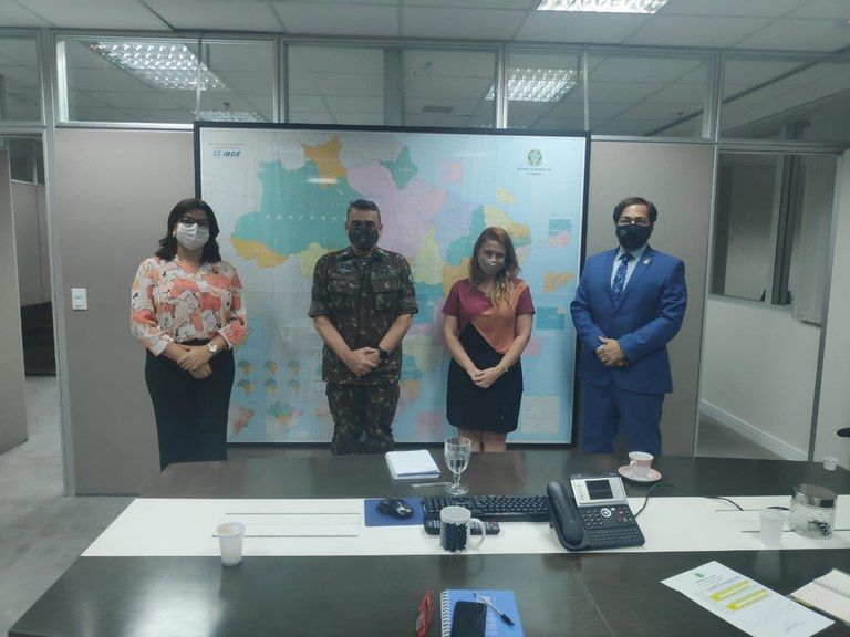 Ministério quer aprimorar o acesso aos direitos humanos de imigrantes venezuelanos - News Rondônia