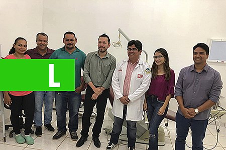 ATENDIMENTO ODONTOLÓGICO É REATIVADO NO DISTRITO DE TRIUNFO DEPOIS DE TRÊS ANOS - News Rondônia