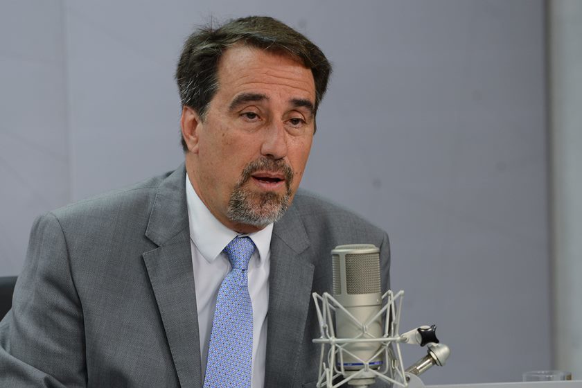 MUNICÍPIOS TERÃO QUE DESLIGAR MÉDICOS CUBANOS, DIZ MINISTRO DA SAÚDE - News Rondônia