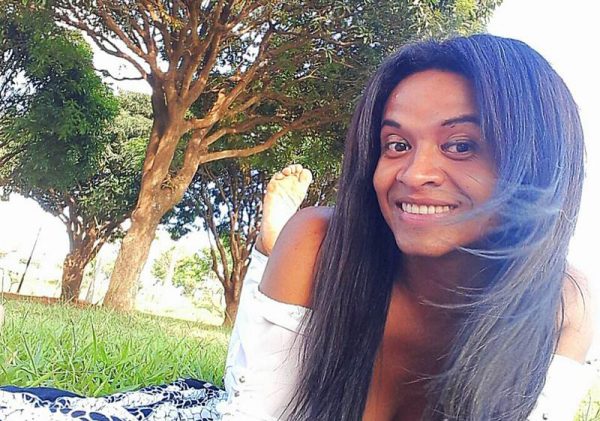 PROFESSORA TRANS XINGADA DÁ AULA A SEUS AGRESSORES, REJEITOU INDENIZAÇÃO - News Rondônia