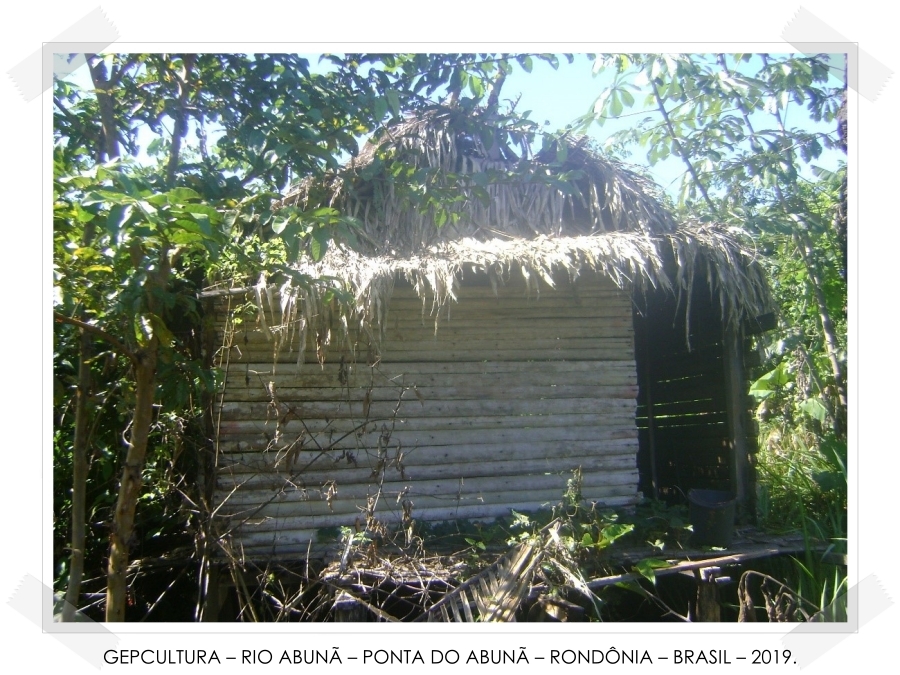 Varadouros da PAN-Amazônia  Por Marquelino Santana - News Rondônia