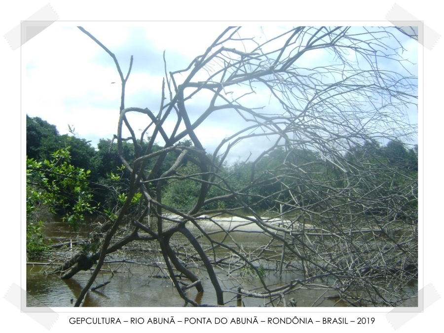 Varadouros da PAN-Amazônia  Por Marquelino Santana - News Rondônia