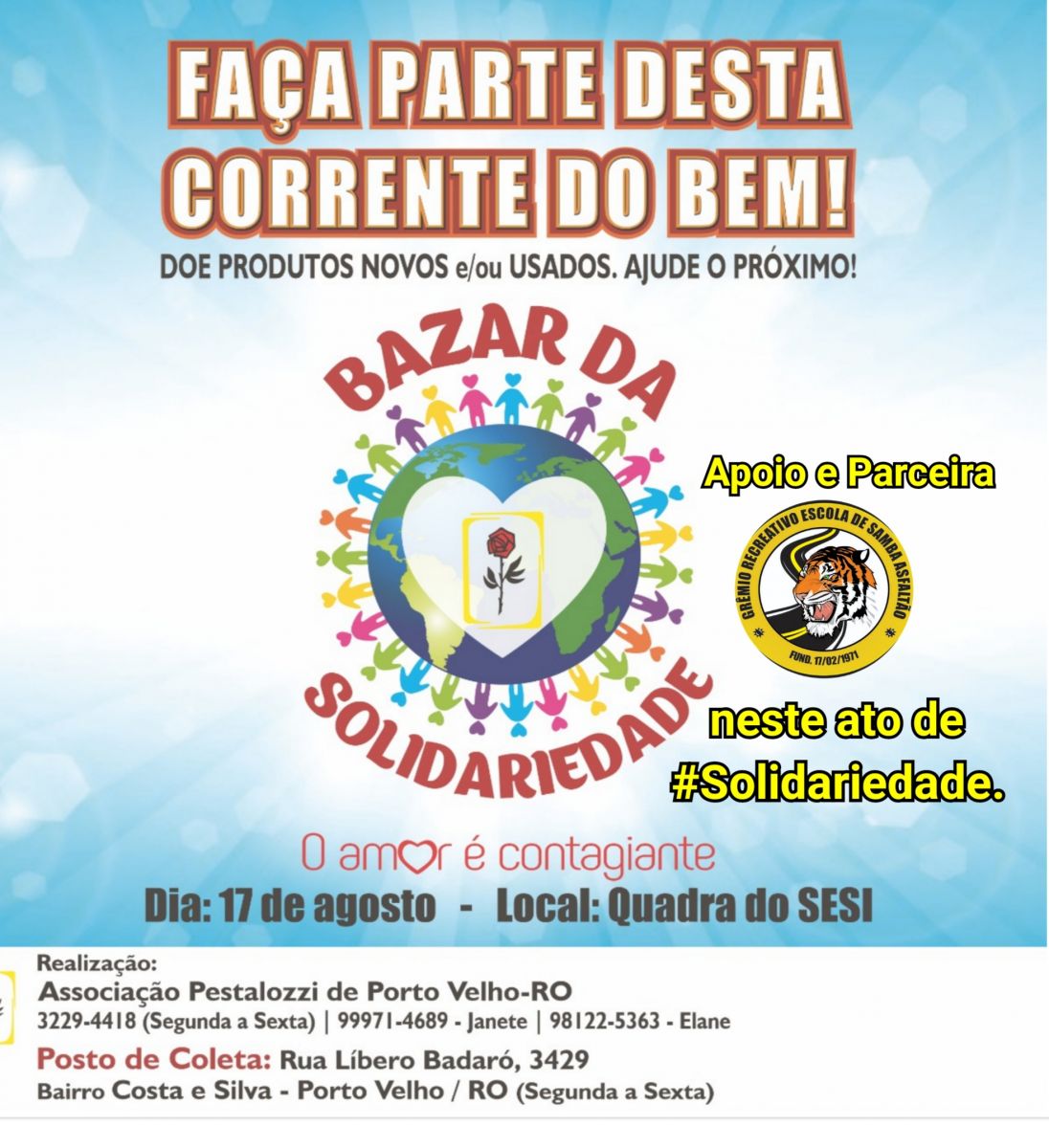 44ª EDIÇÃO DO PROJETO SAMBA AUTORAL - News Rondônia