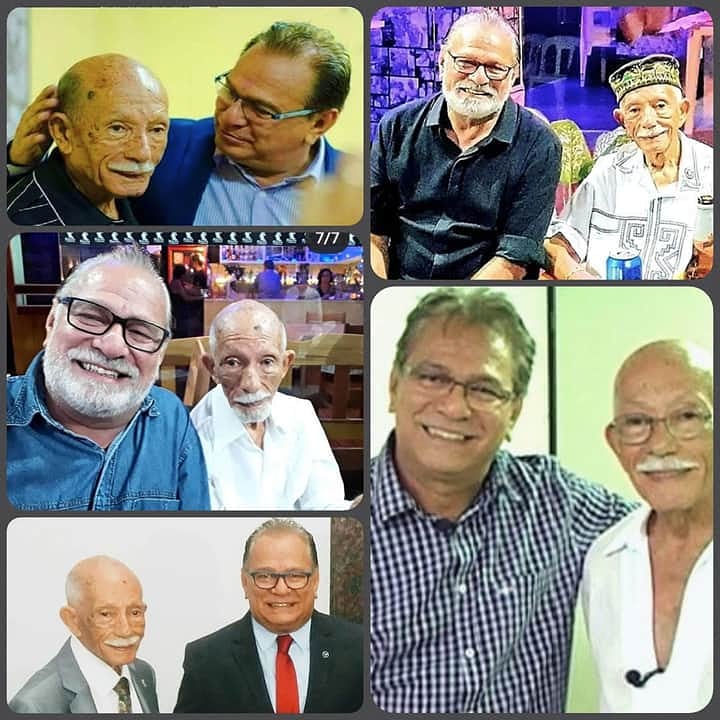 Parabéns à família Tourinho - Por Anísio Gorayeb - News Rondônia