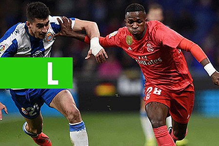 VINÍCIUS OCUPOU VAZIO DEIXADO POR CRISTIANO, DIZ ÍDOLO DO REAL MADRID - News Rondônia