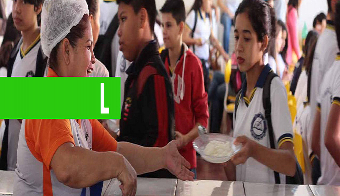 GOVERNO DE RONDÔNIA ABRE INSCRIÇÕES GRATUITAS PARA CONTRATAÇÃO DE MAIS DE 700 TÉCNICOS EDUCACIONAIS NAS ÁREAS DE LIMPEZA E ALIMENTAÇÃO - News Rondônia