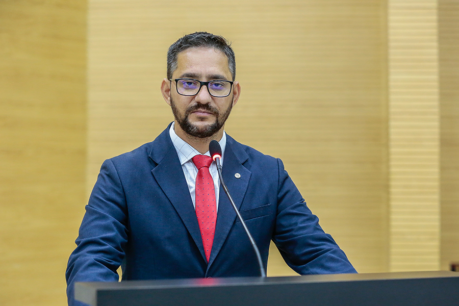 EVENTO CANCELADO  Anderson Pereira requer informações quanto ao orçamento disponibilizado para a realização da Expoporto 2021 - News Rondônia