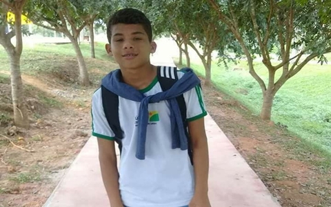 JOVEM RECEBE DESCARGA ELÉTRICA E MORRE ENQUANTO ANDAVA A CAVALO - News Rondônia