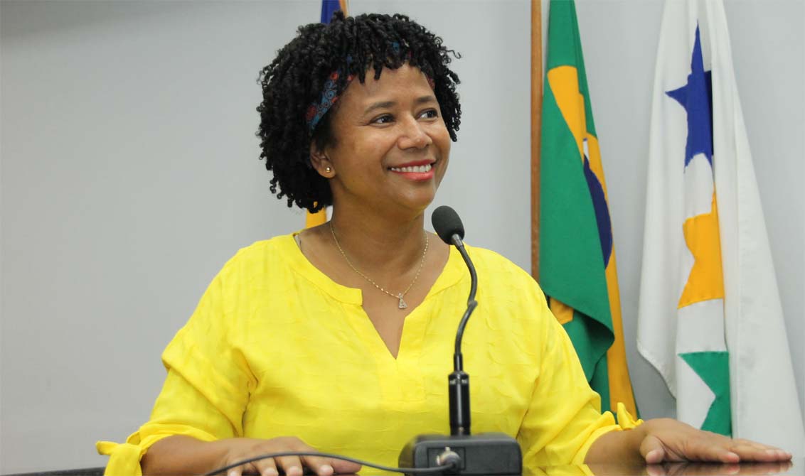 POLÍTICA & MURUPI: E SEGUE O BAILE DA TRANSPOSIÇÃO - News Rondônia