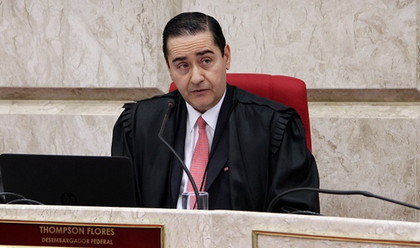 APÓS GUERRA DE DECISÕES, PRESIDENTE DO TRF-4 MANTÉM LULA PRESO - News Rondônia