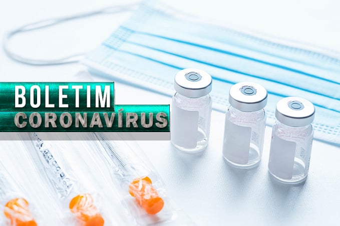 Em 24 horas, Rondônia registra quatro óbitos e 191 novos casos confirmados de COVID-19 - News Rondônia